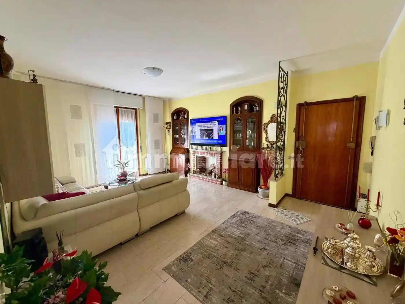 Appartamento in vendita a Cassolnovo