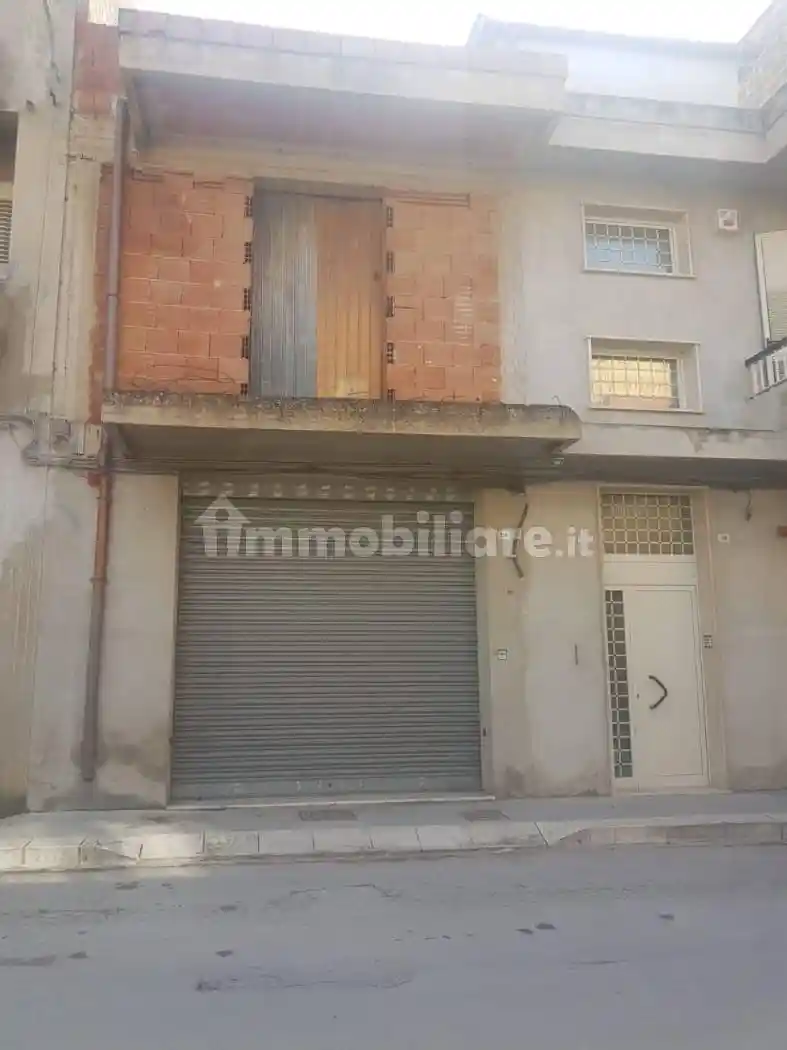 Appartamento in vendita a Vittoria