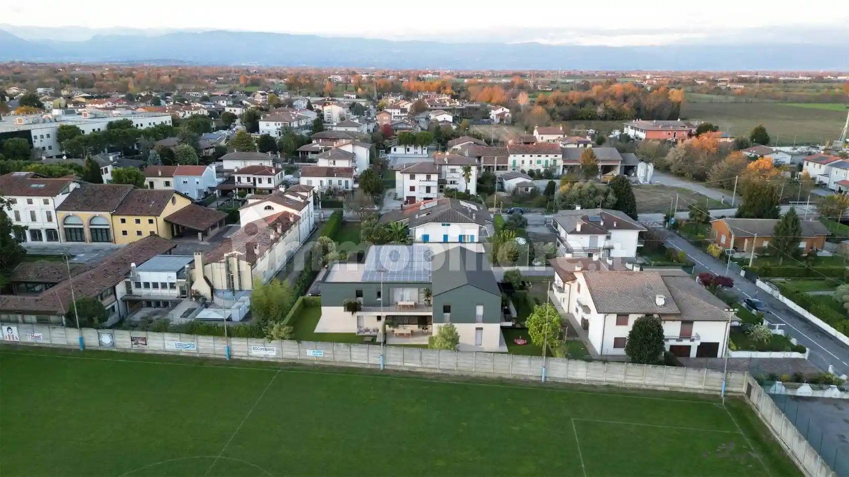Appartamento in vendita a Quinto Vicentino