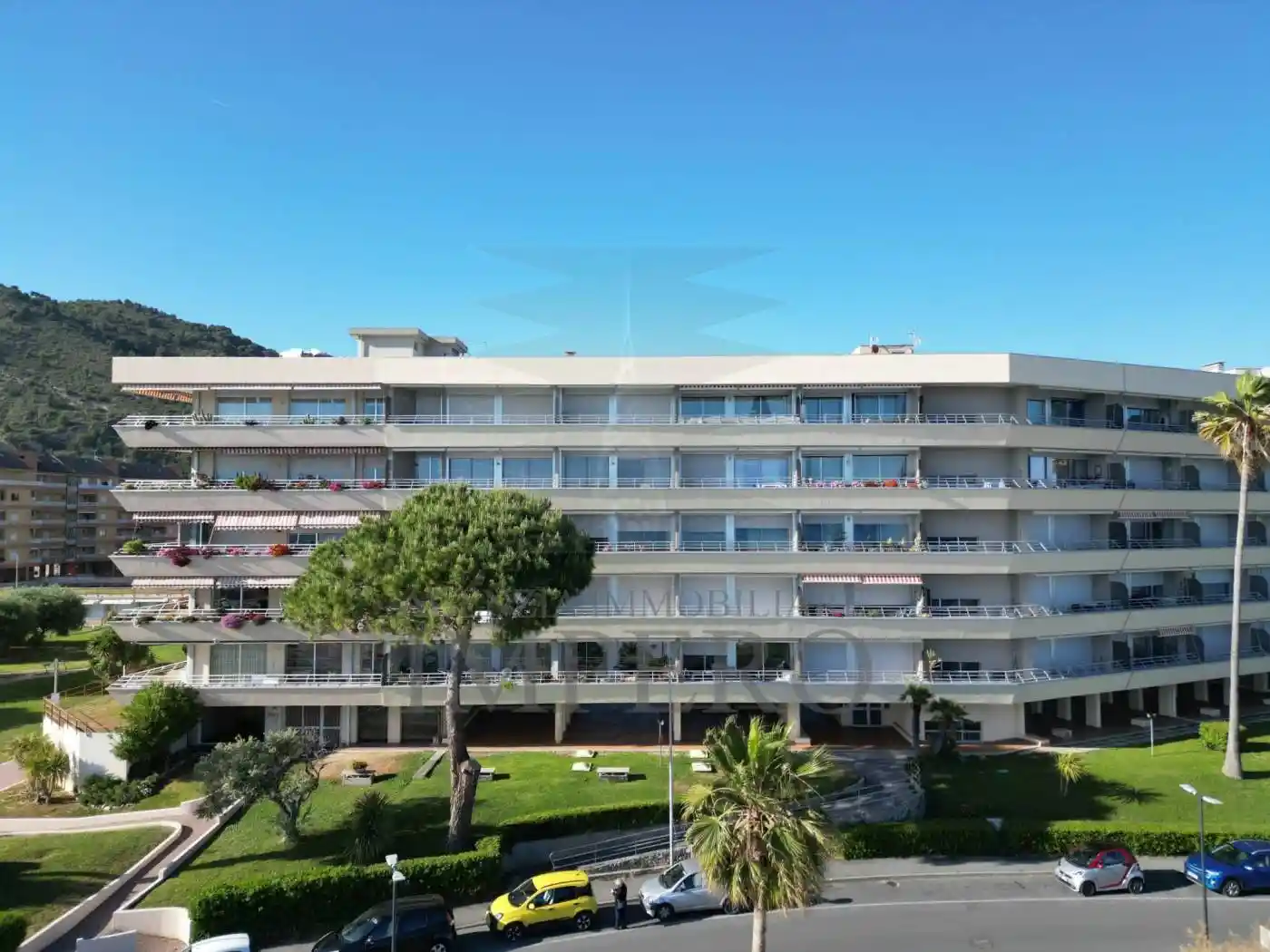 Appartamento in vendita a Ventimiglia