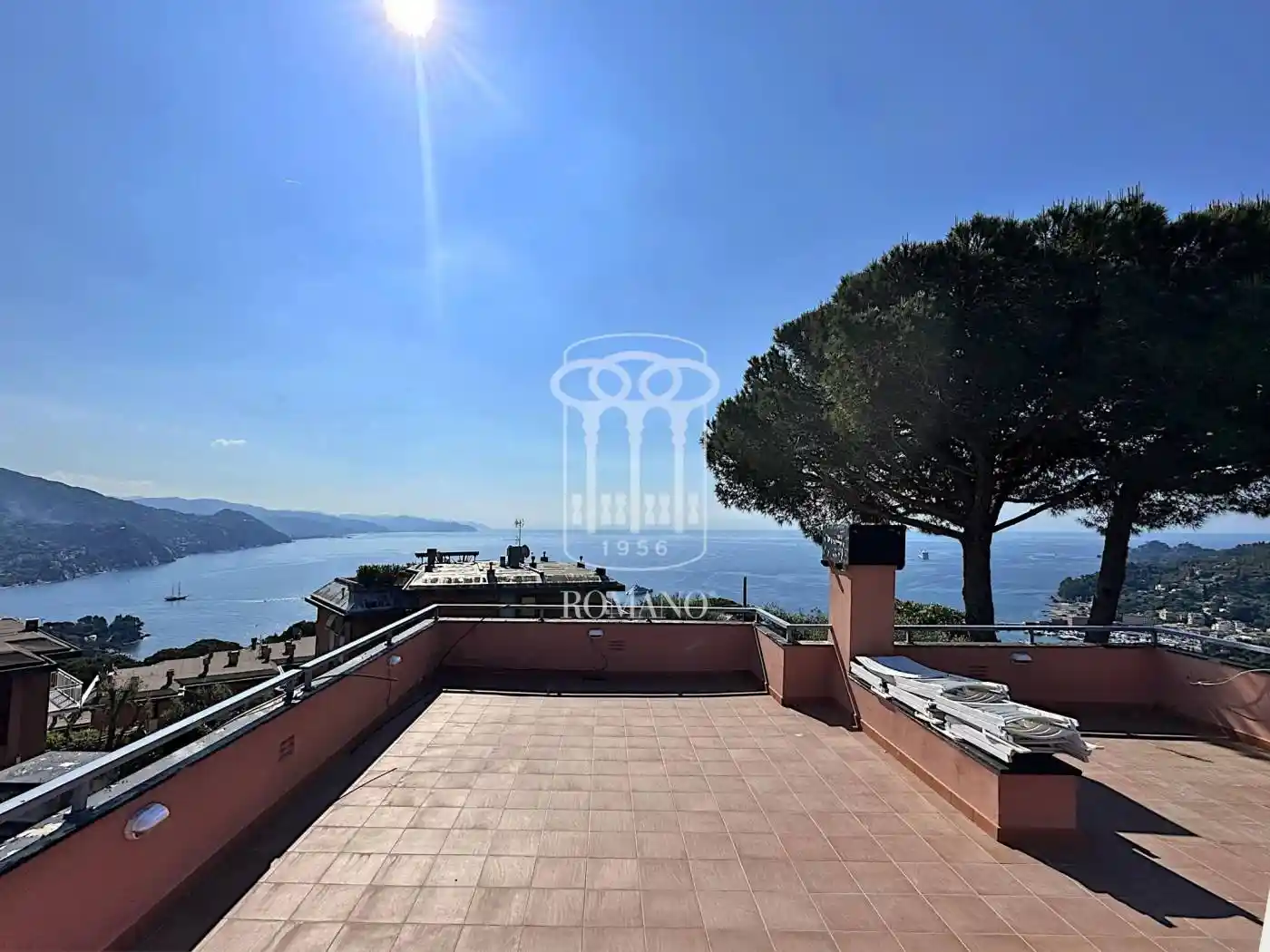 Appartamento in vendita a Rapallo