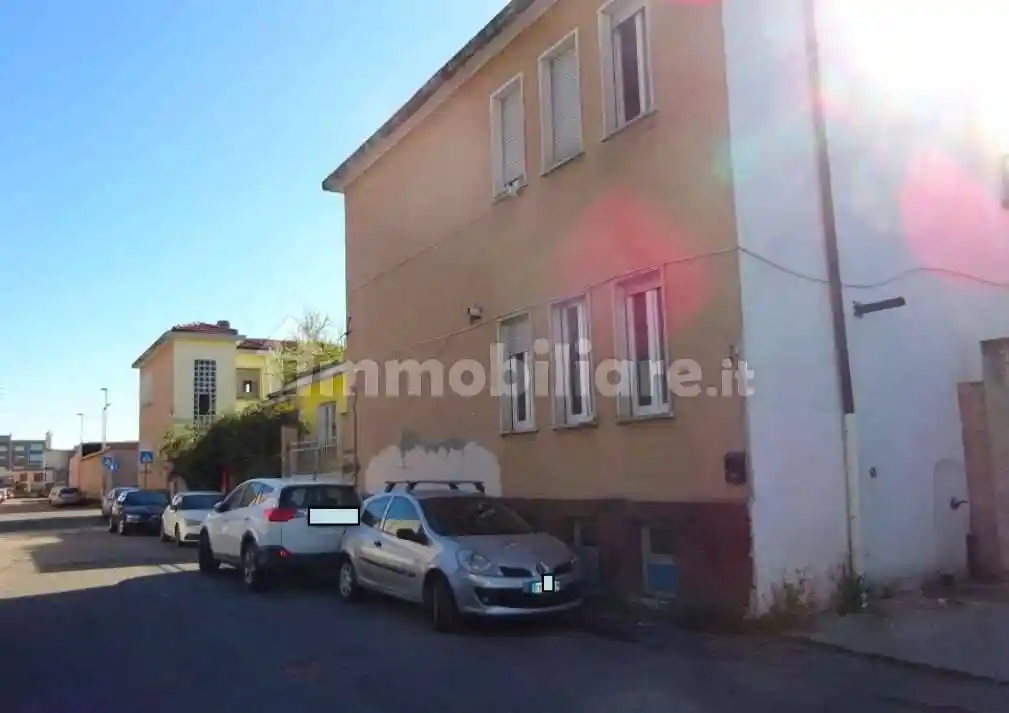 Appartamento in vendita a Baranzate