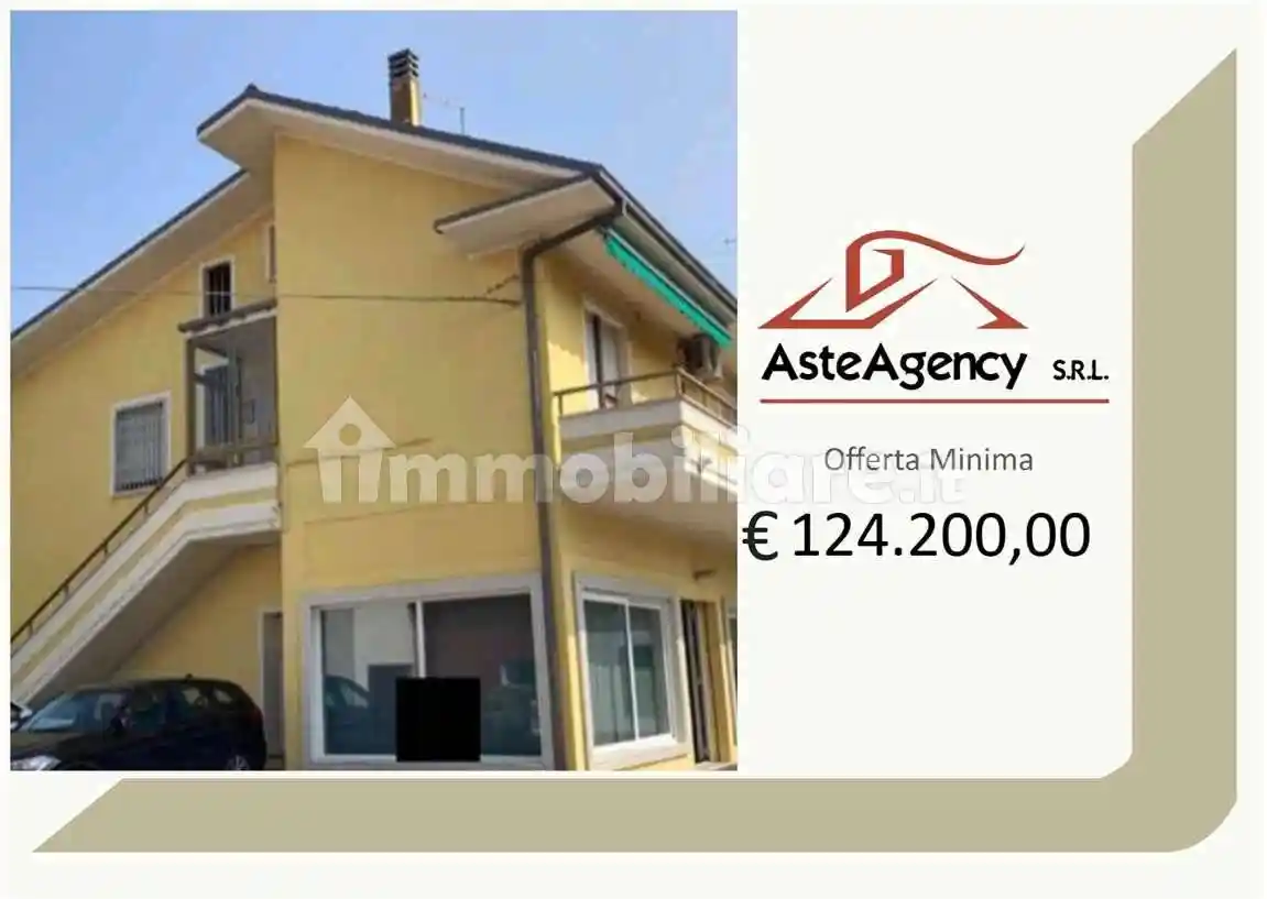 Appartamento