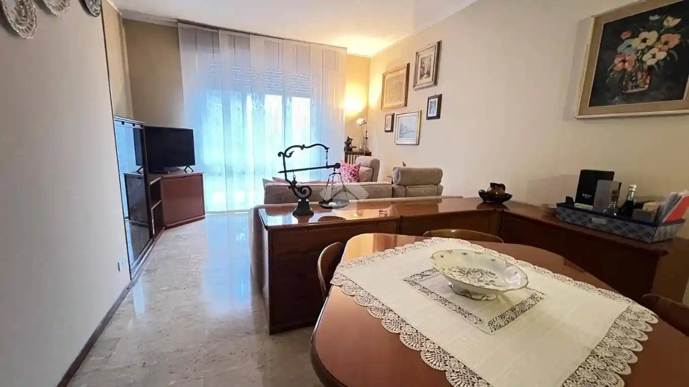 Appartamento in vendita a Novate Milanese