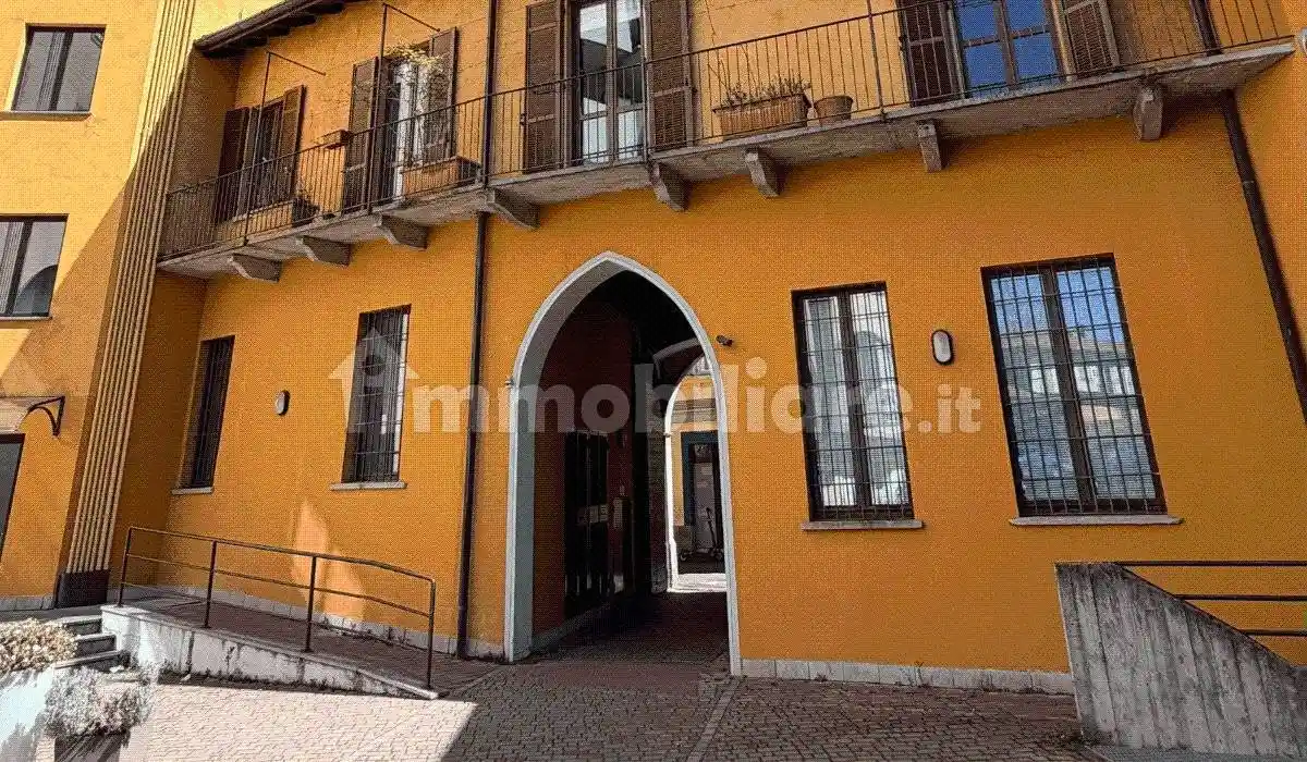 Appartamento in vendita a Varese