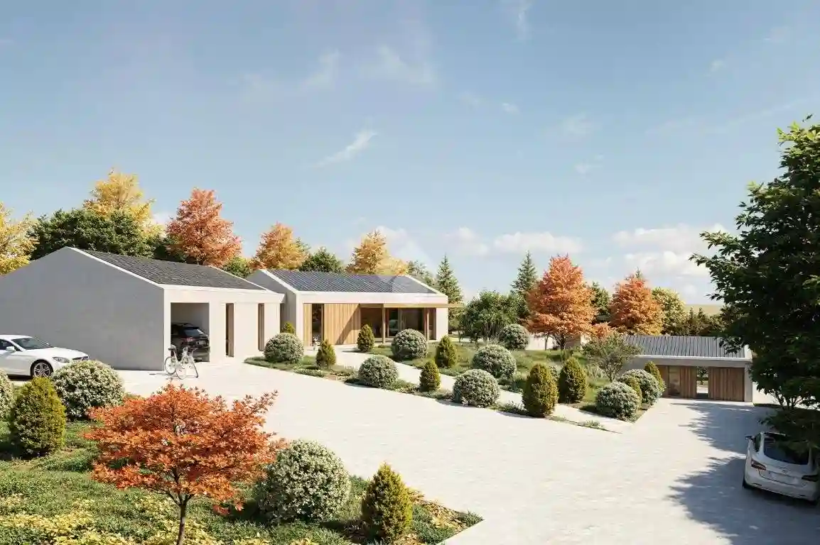 Villa - foto 3
