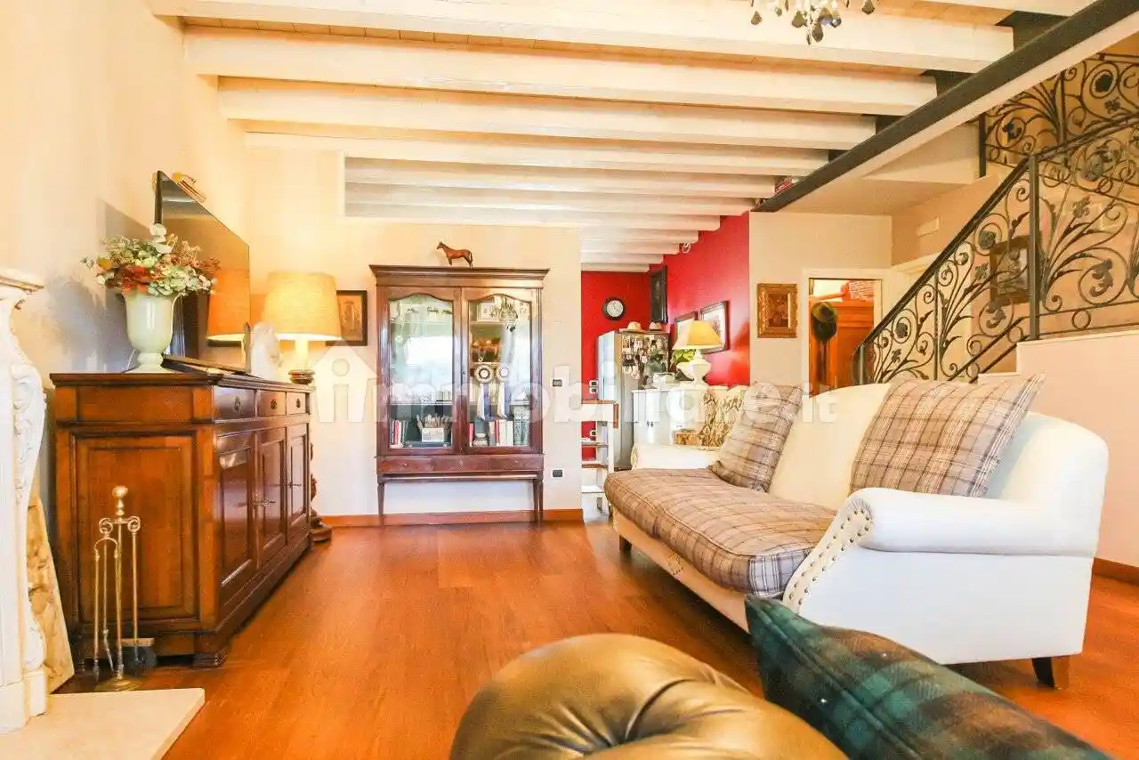 Villa in vendita a Cittadella