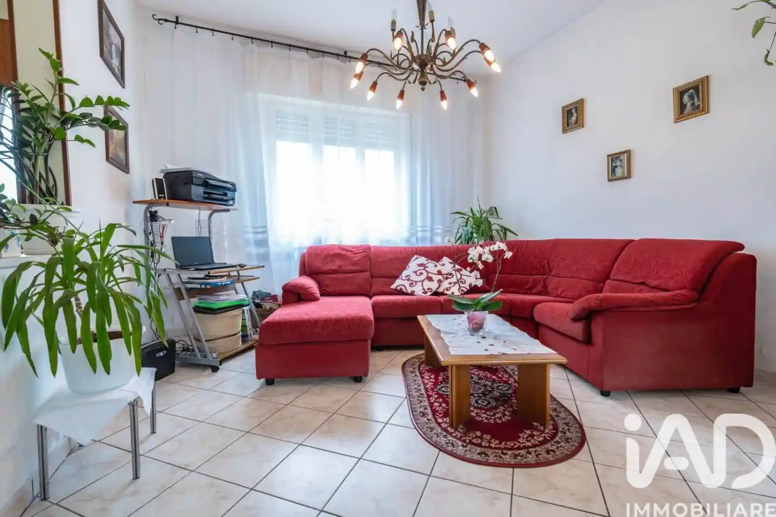 Villa in vendita a Portomaggiore