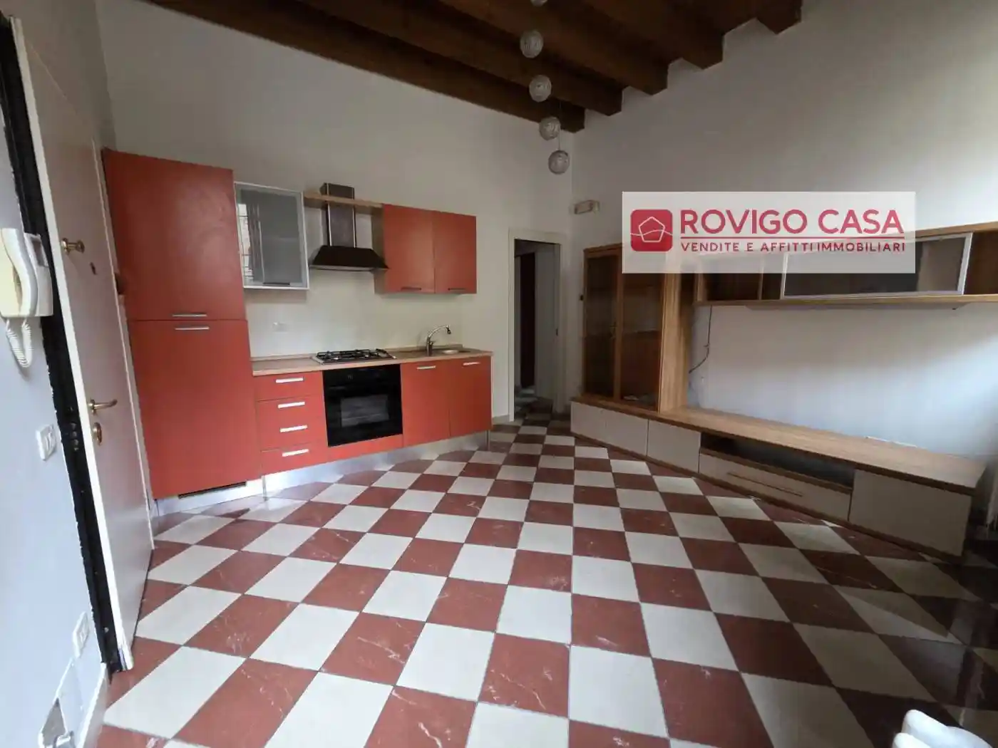 Appartamento in vendita a Rovigo