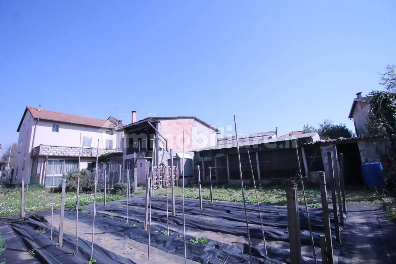 Casa indipendente in vendita a Martignacco
