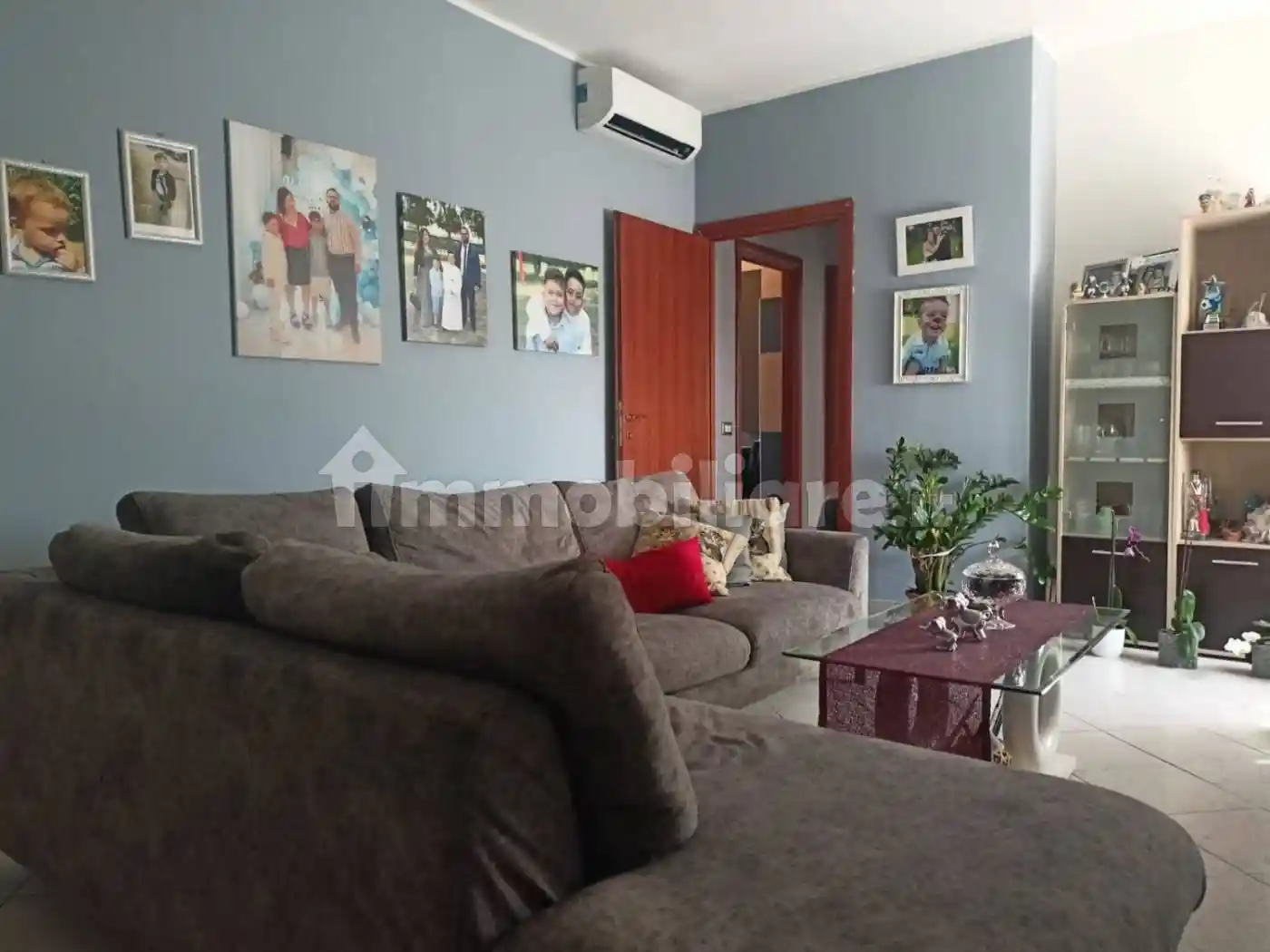 Appartamento in vendita a Somaglia