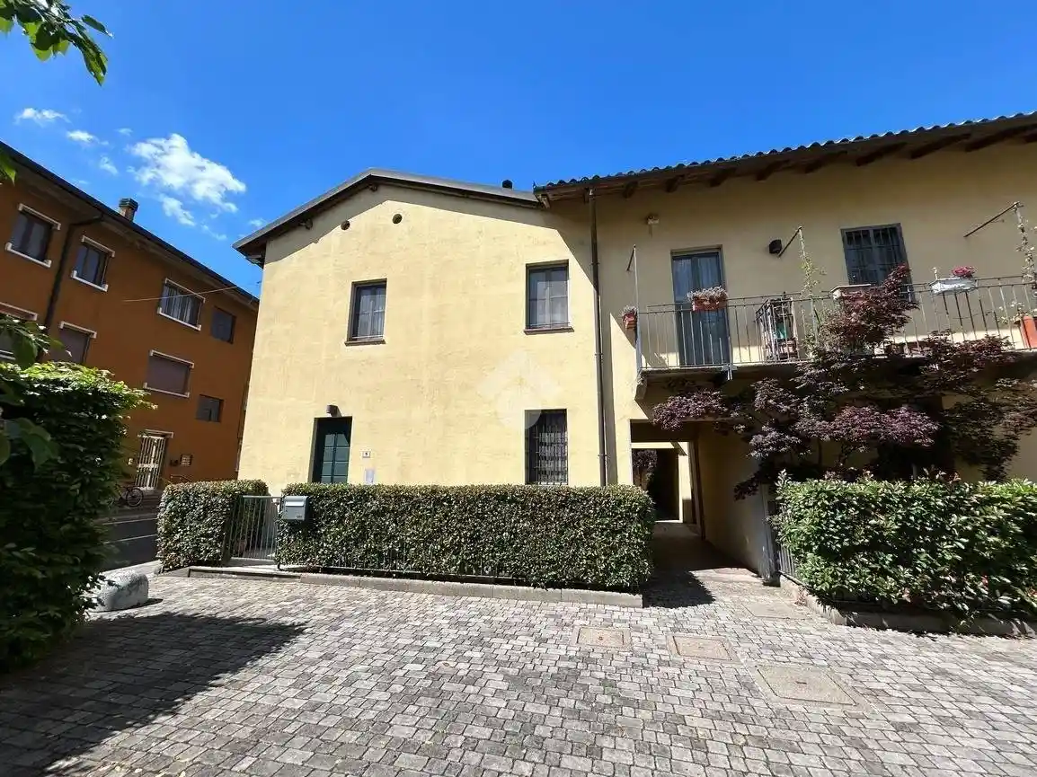 Appartamento in vendita a Settimo Milanese