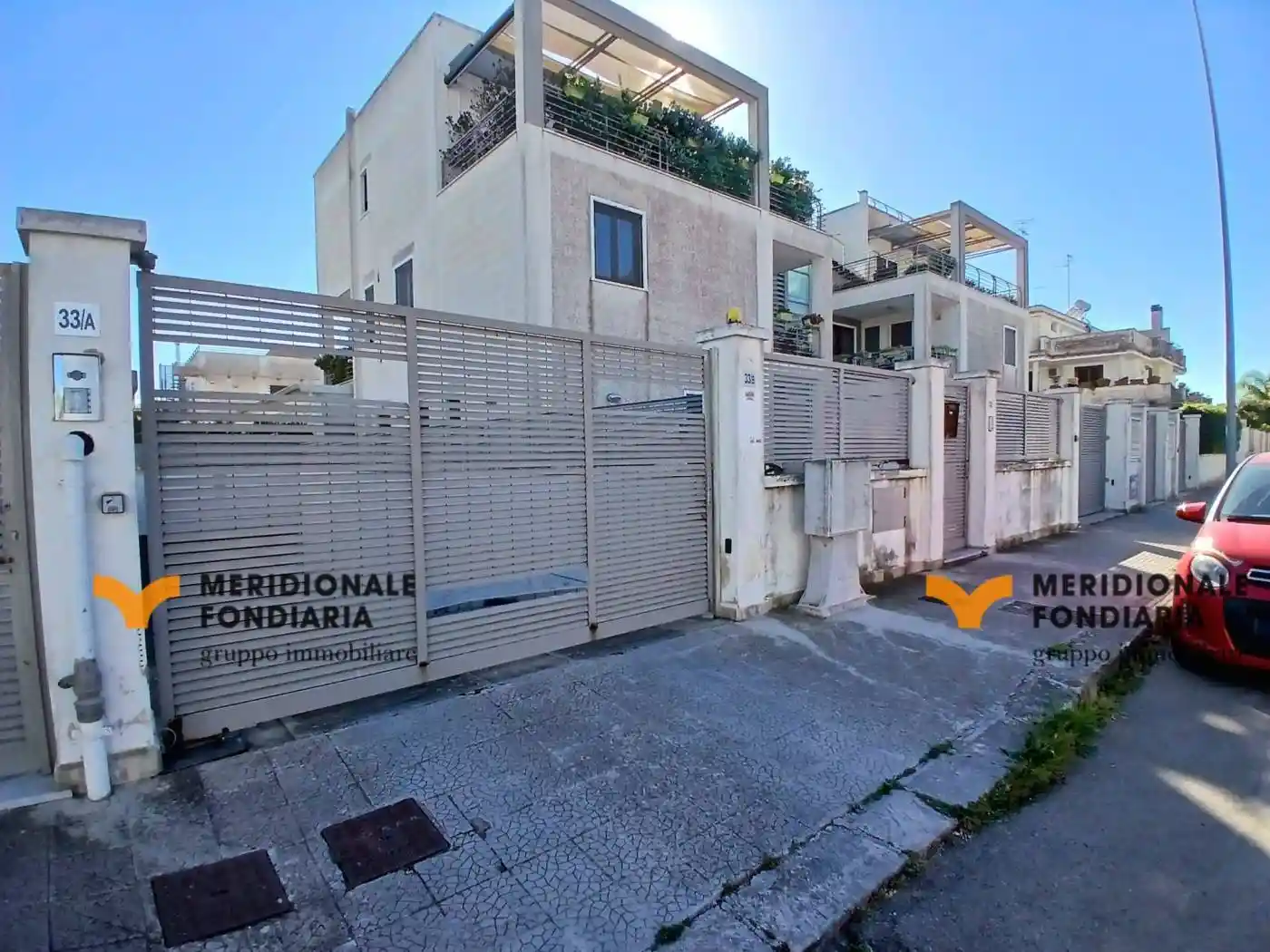 Appartamento in vendita a Lecce