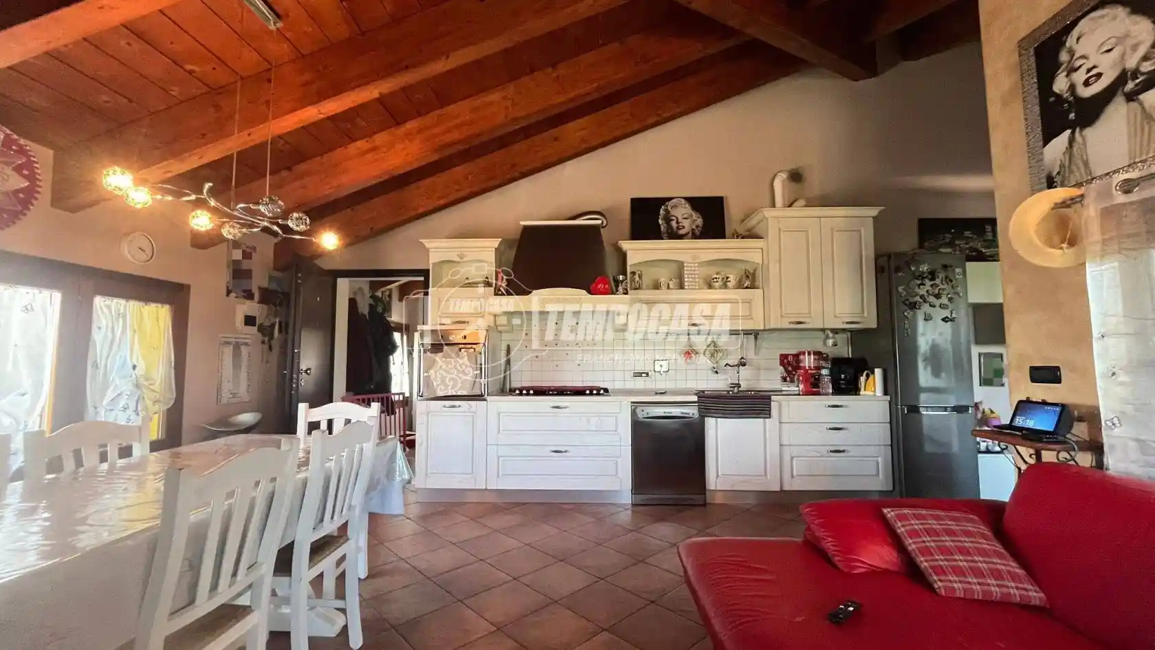 Appartamento in vendita a San Giovanni in Persiceto