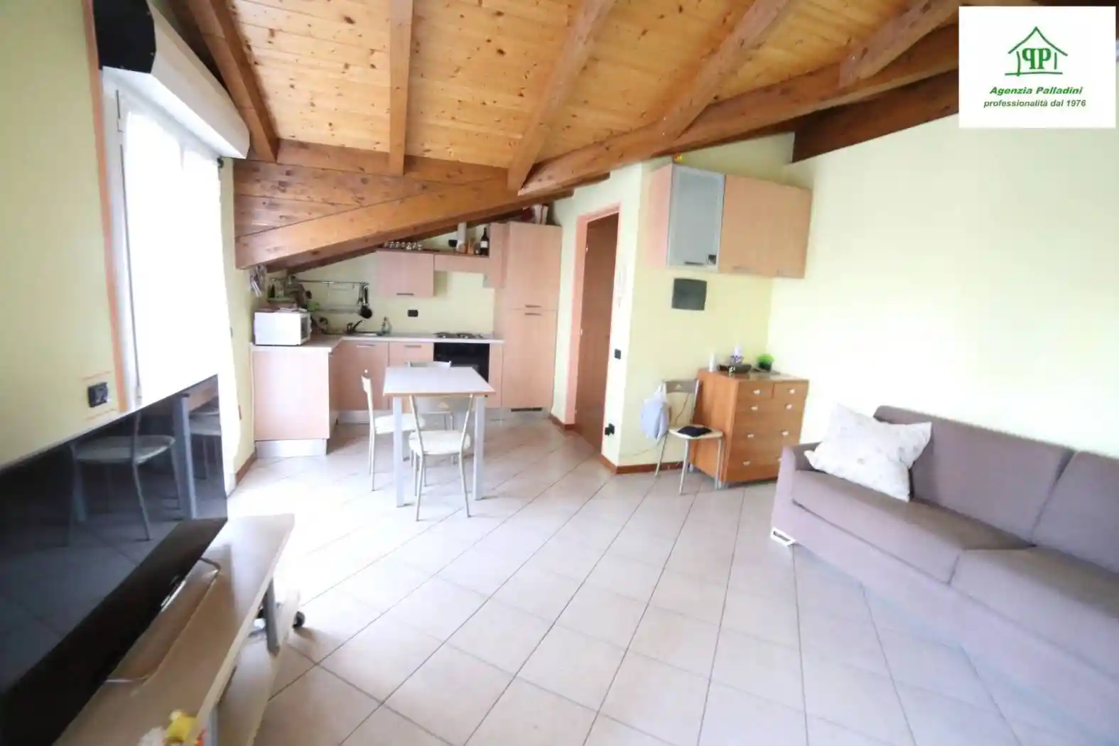 Appartamento in affitto a Varese