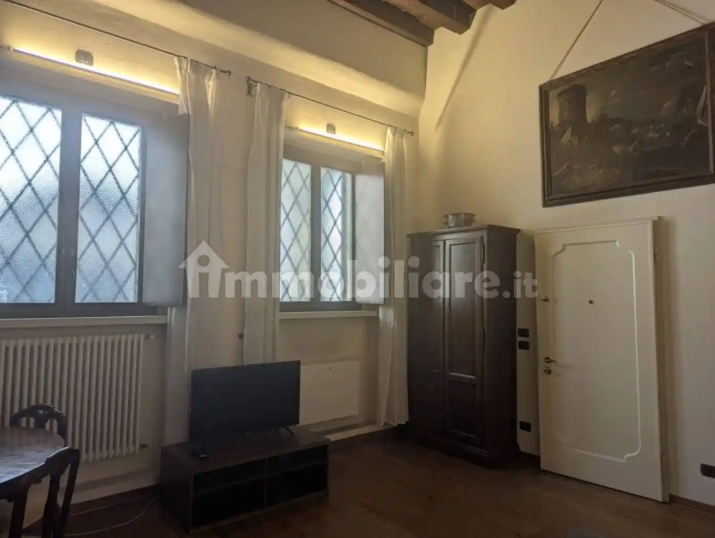 Appartamento in affitto a Padova