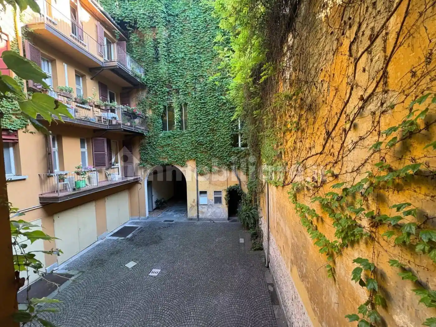 Appartamento in affitto a Bologna