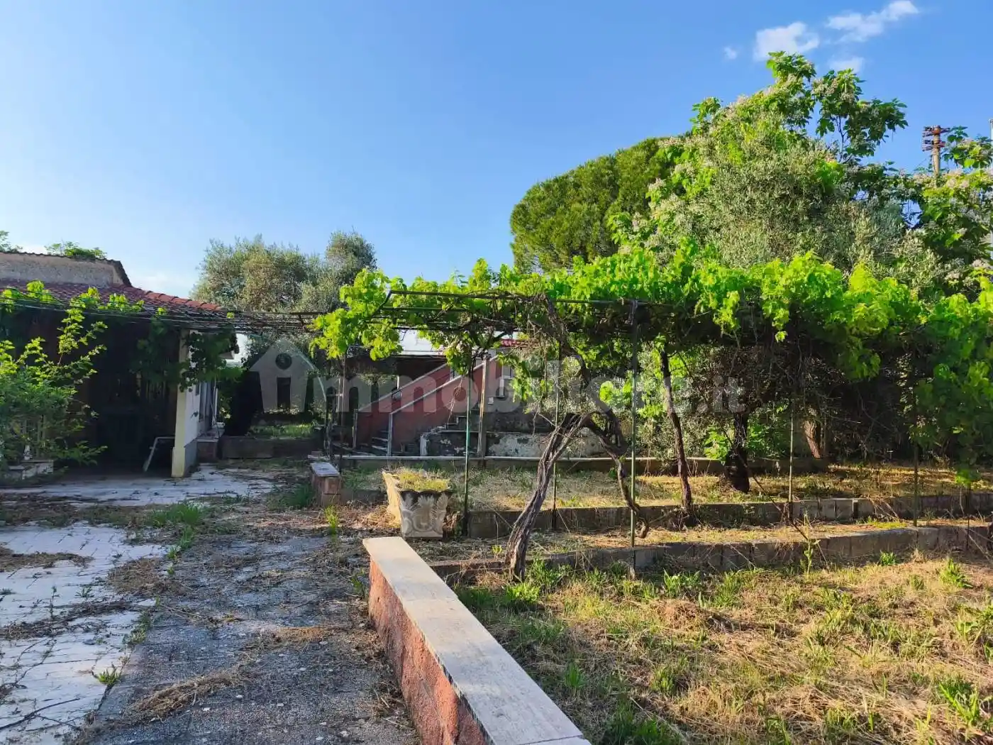 Villa in vendita a Tivoli