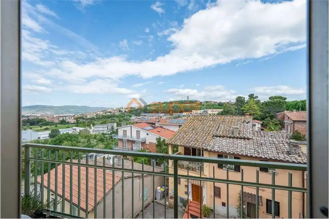 Appartamento in vendita a Perugia
