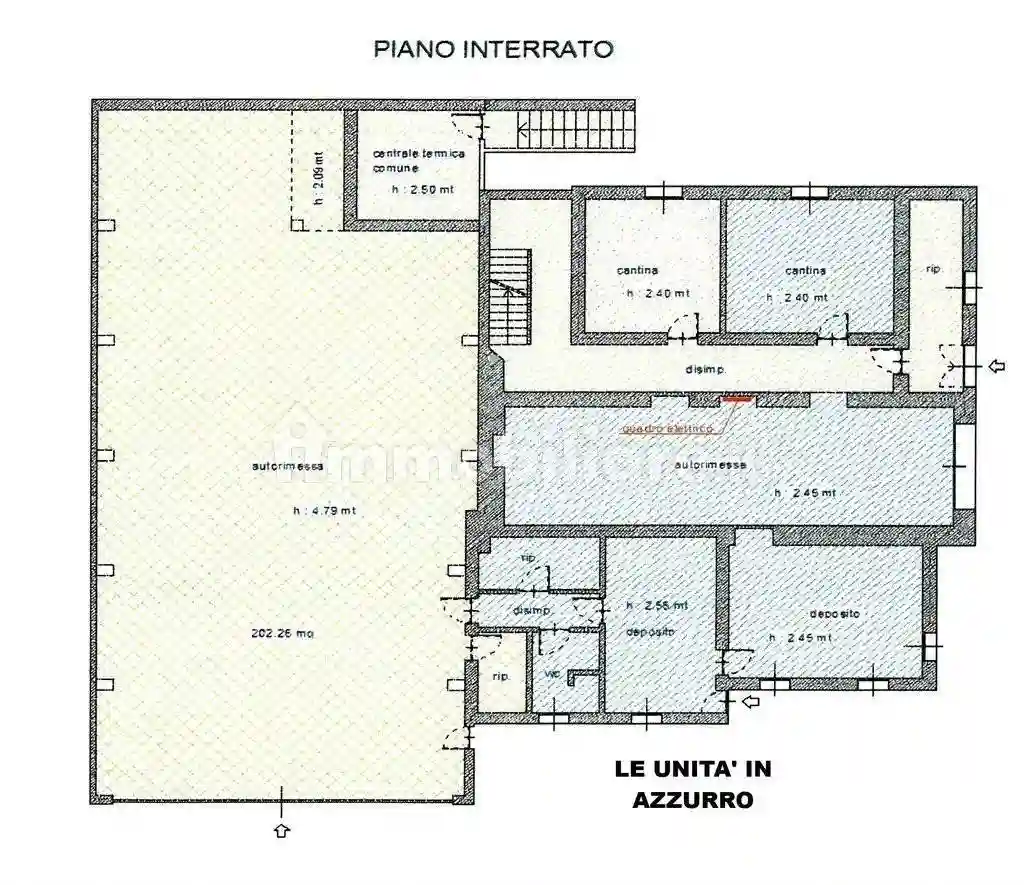 Casa indipendente - foto 5
