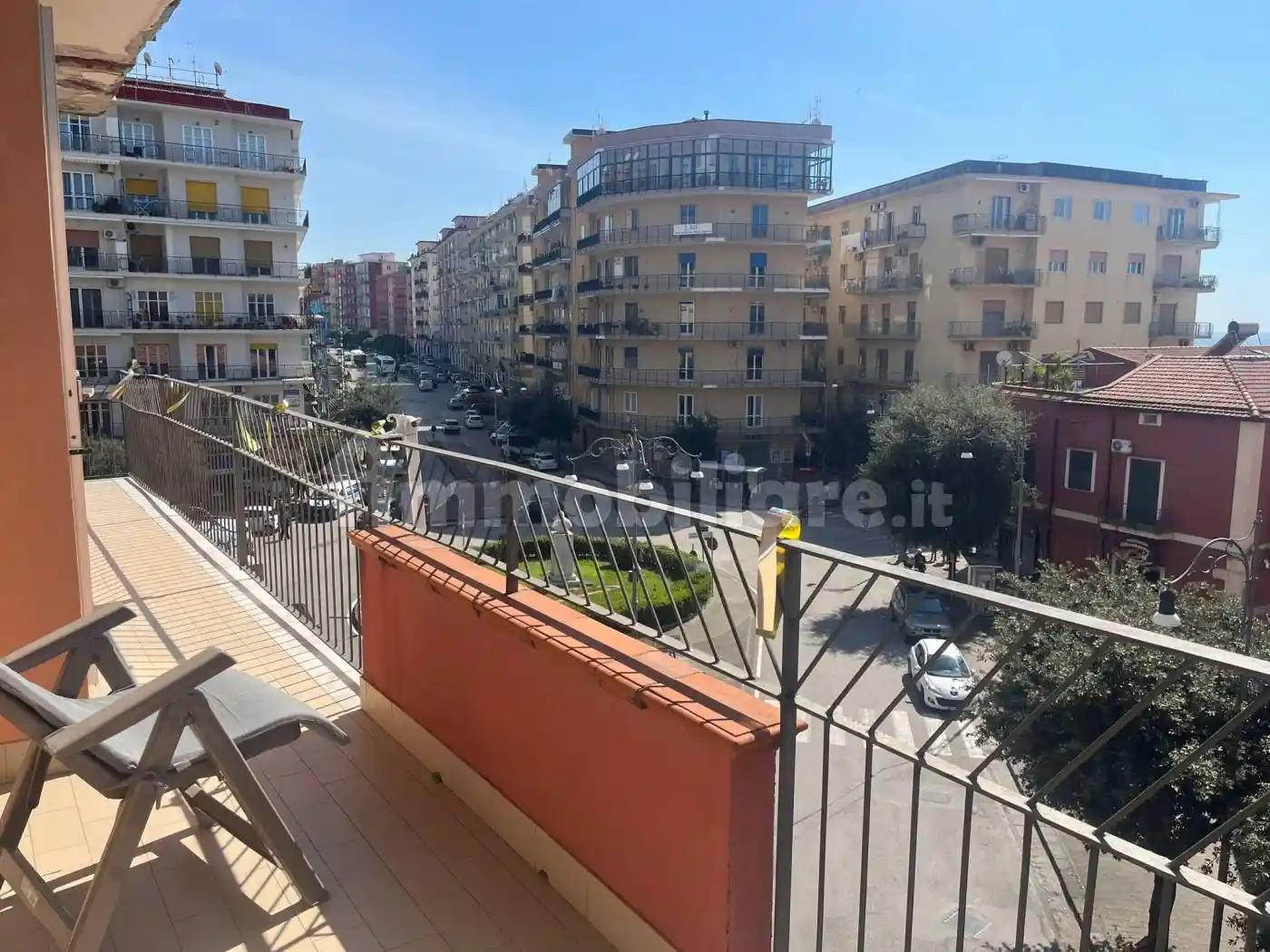 Appartamento in vendita a Salerno