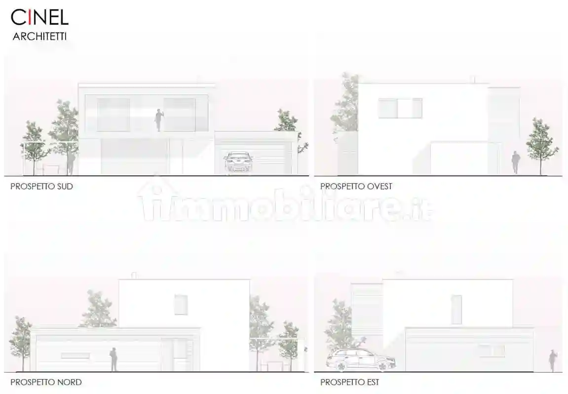 Villa - foto 4
