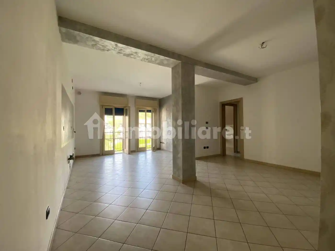 Appartamento in vendita a Marcheno