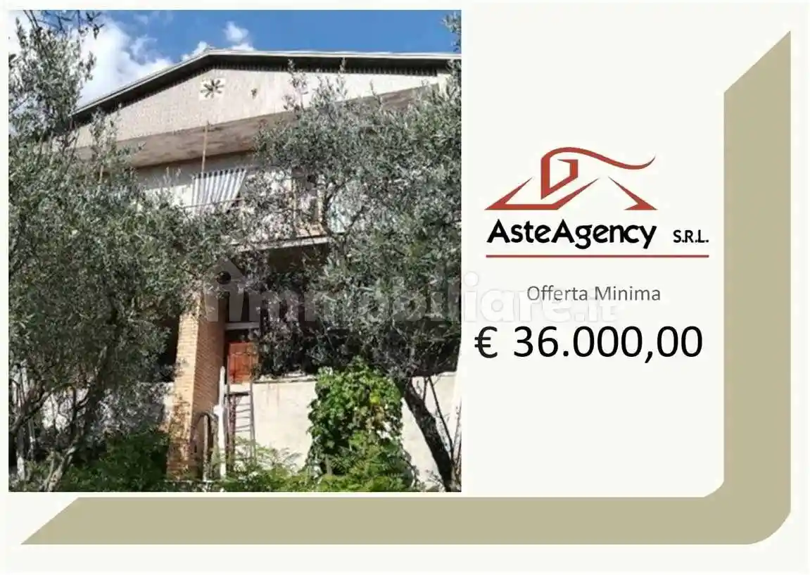 Villa in vendita a Terni