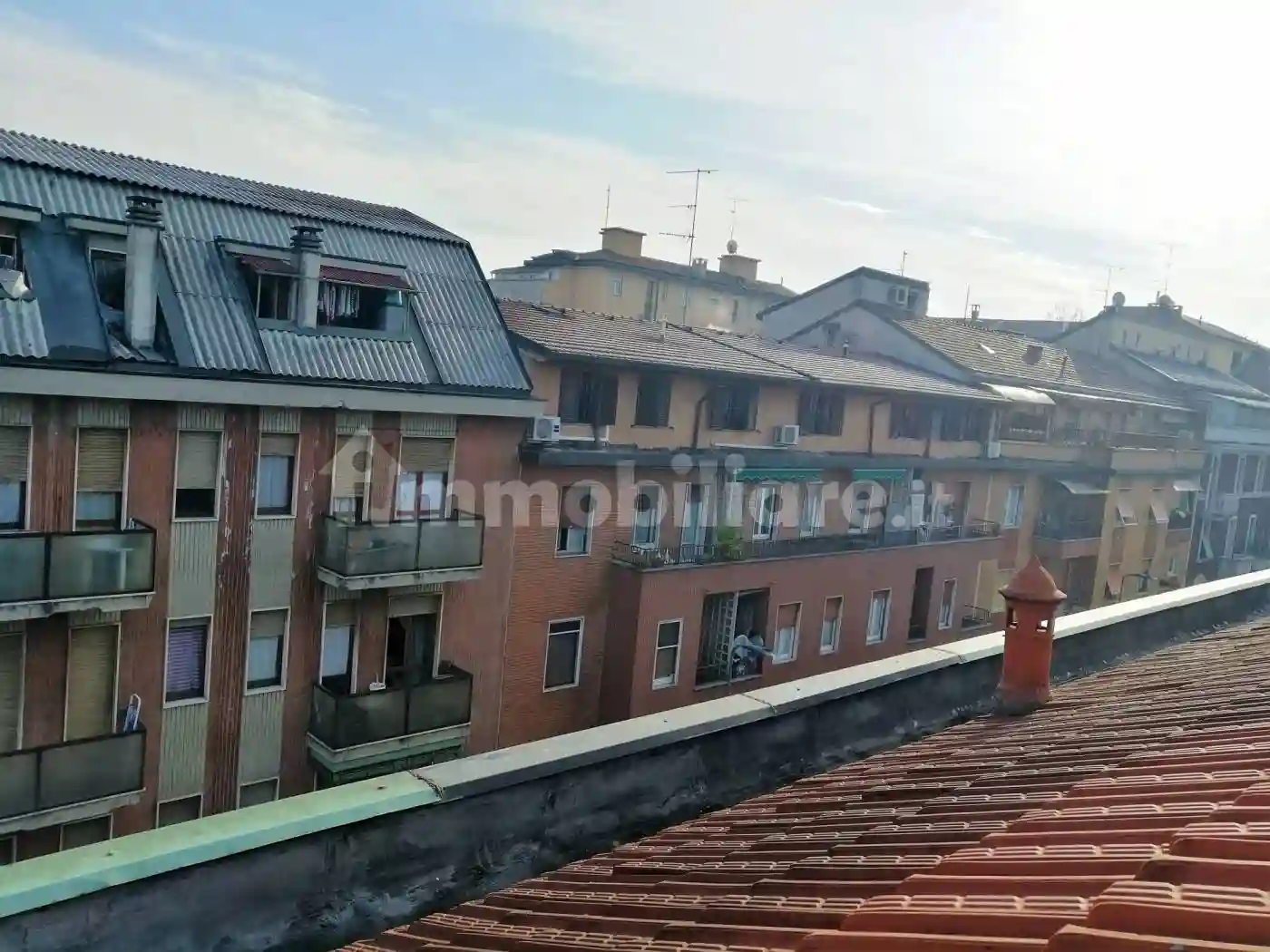 Attico - Mansarda - foto 2