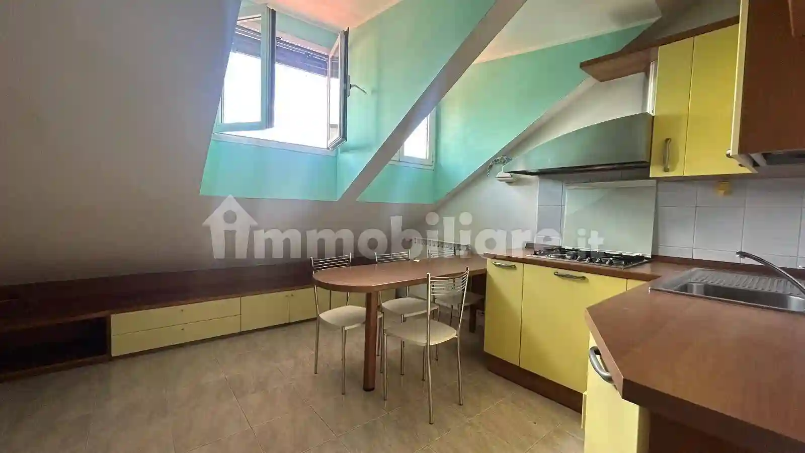 Attico - Mansarda - foto 3