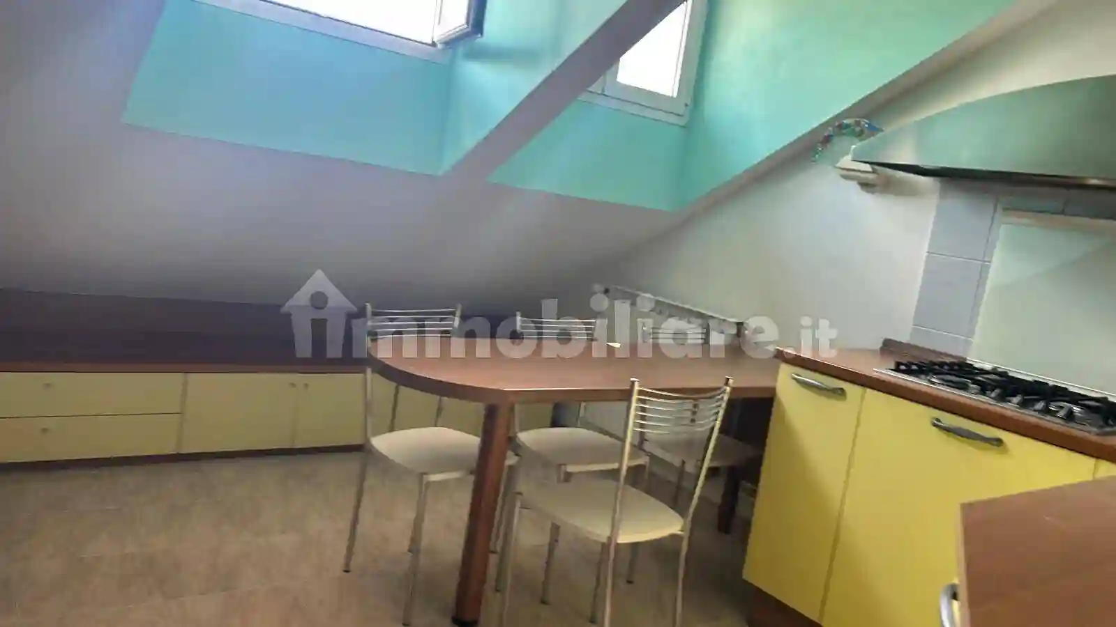 Attico - Mansarda - foto 5