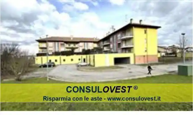 Appartamento in vendita a Oleggio