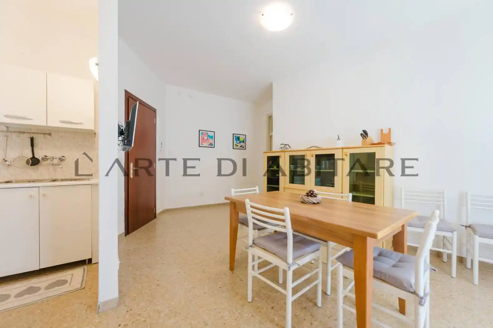 Appartamento in vendita a Jesolo