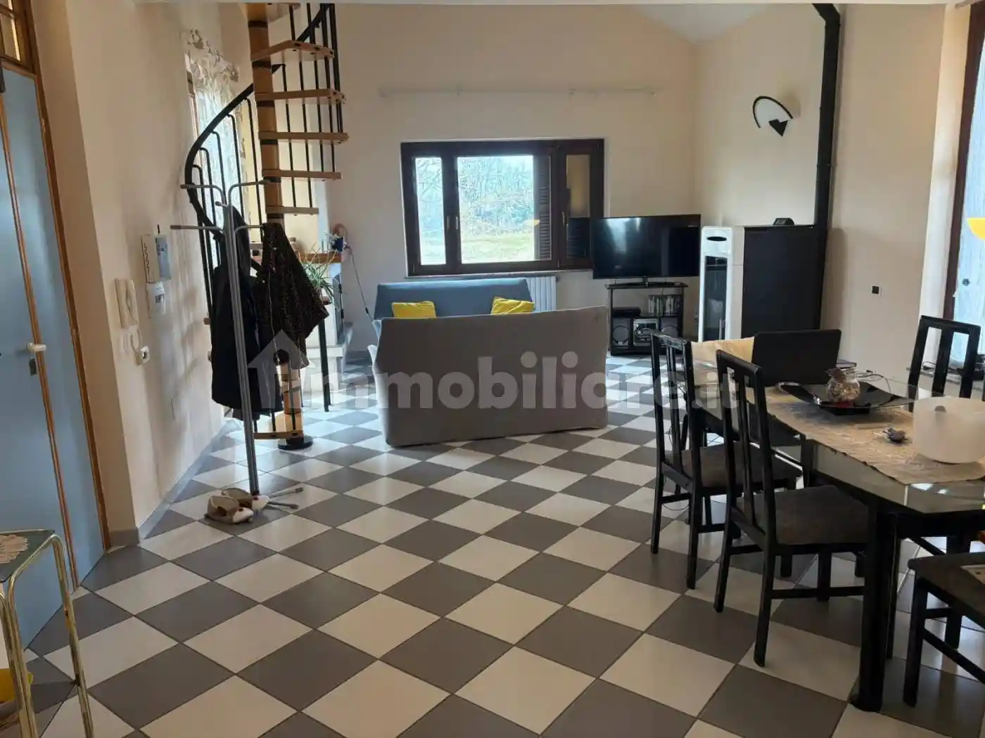Villa in vendita a Viterbo