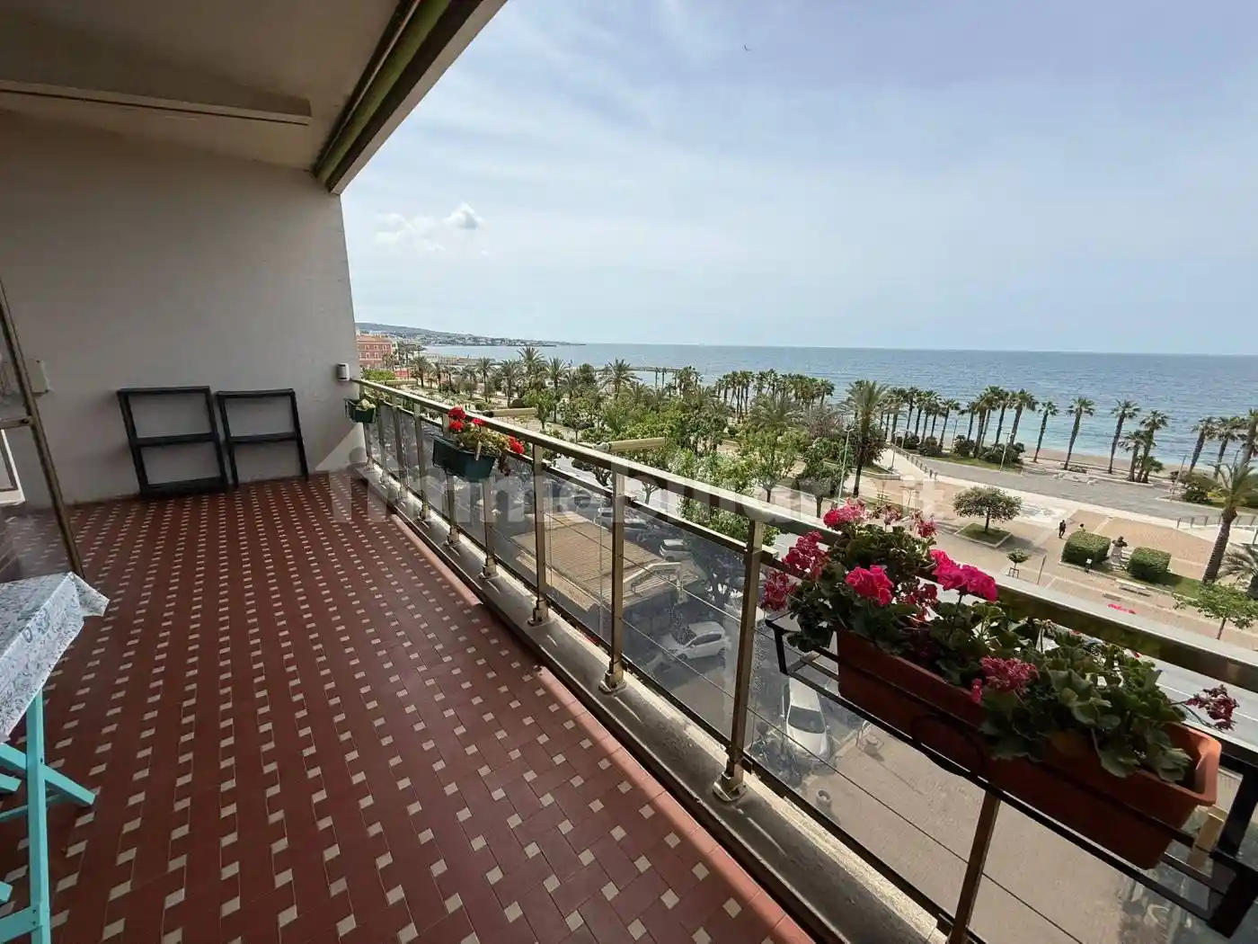 Appartamento in vendita a Civitavecchia