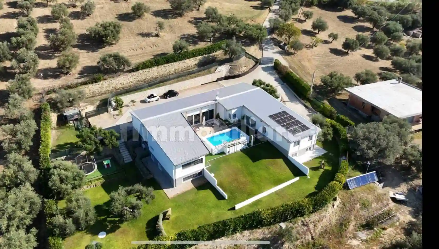 Villa - foto 2
