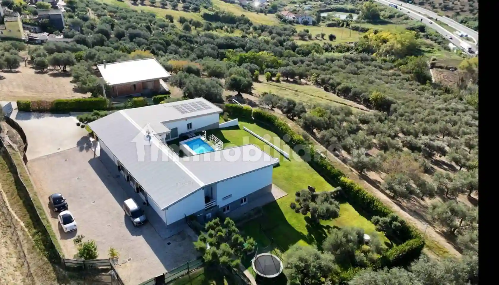 Villa - foto 3