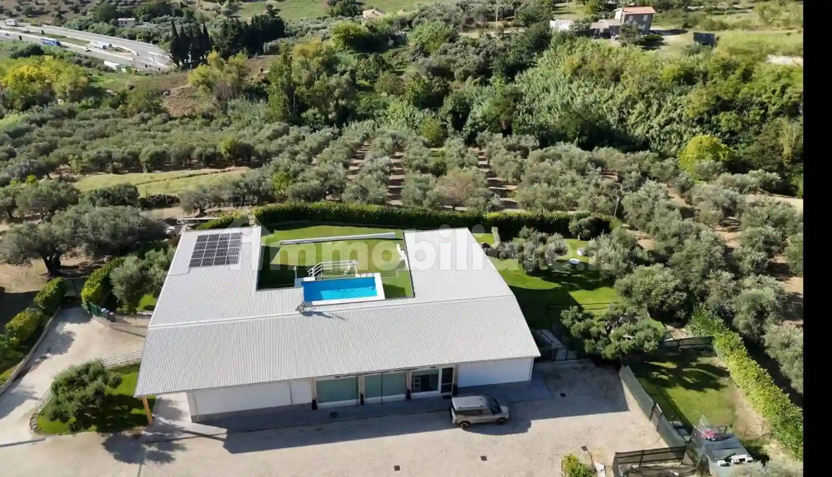 Villa - foto 4