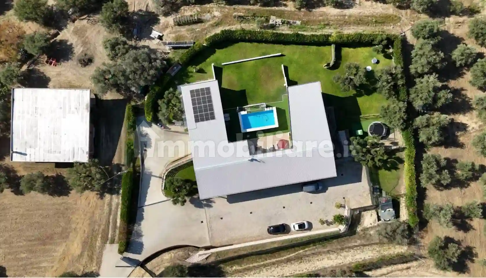 Villa - foto 5