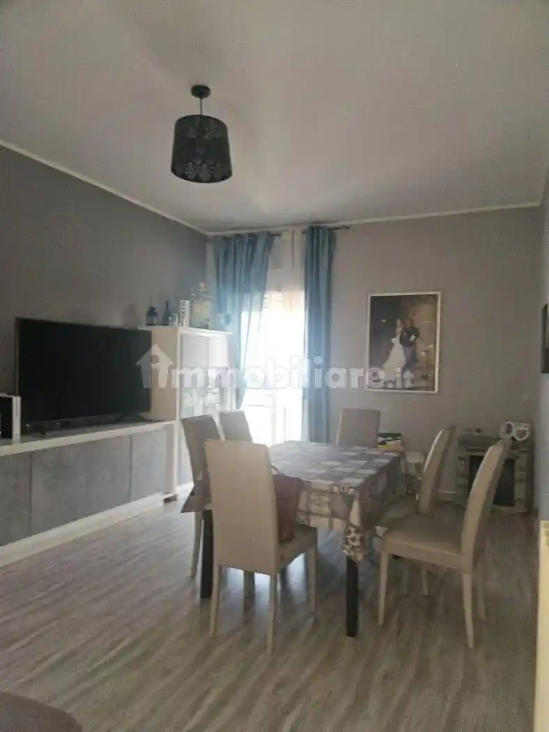 Appartamento in vendita a Caltanissetta