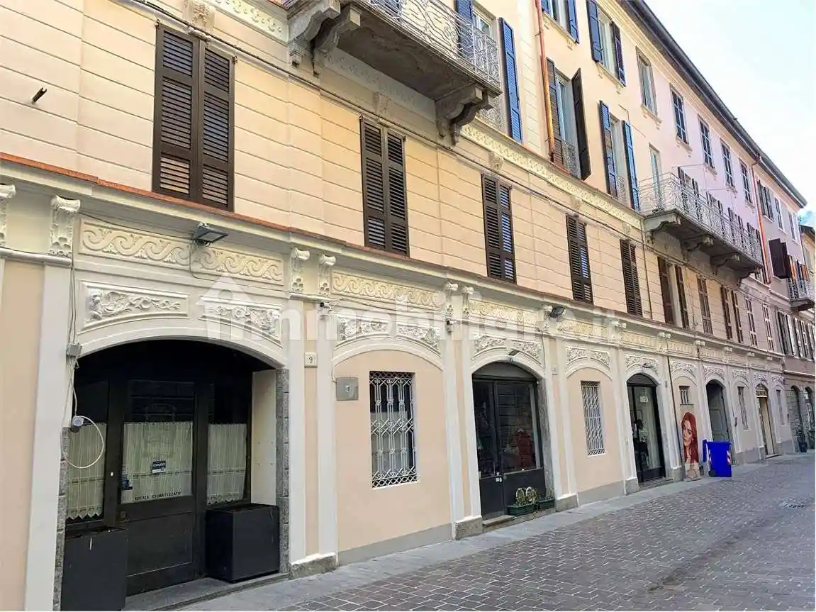 Appartamento in vendita a Como