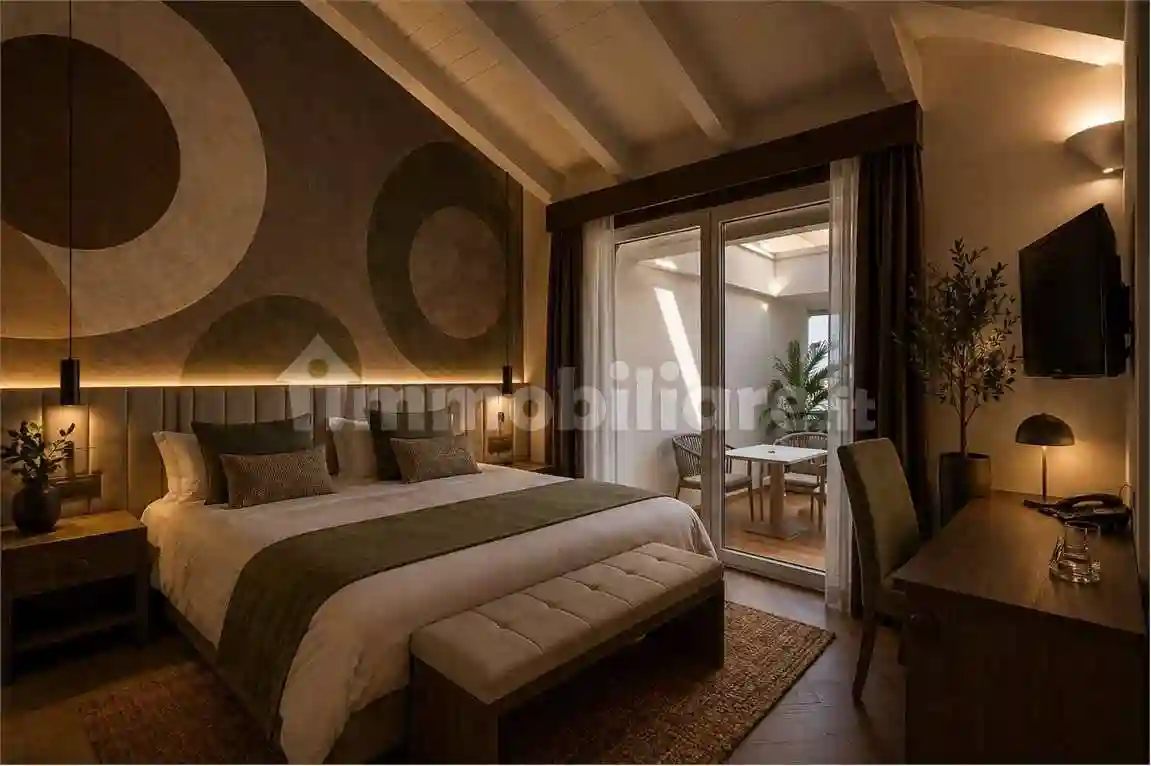 Palazzo - Edificio - foto 3