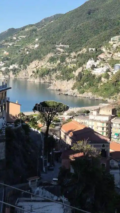 Appartamento in vendita a Vietri sul Mare