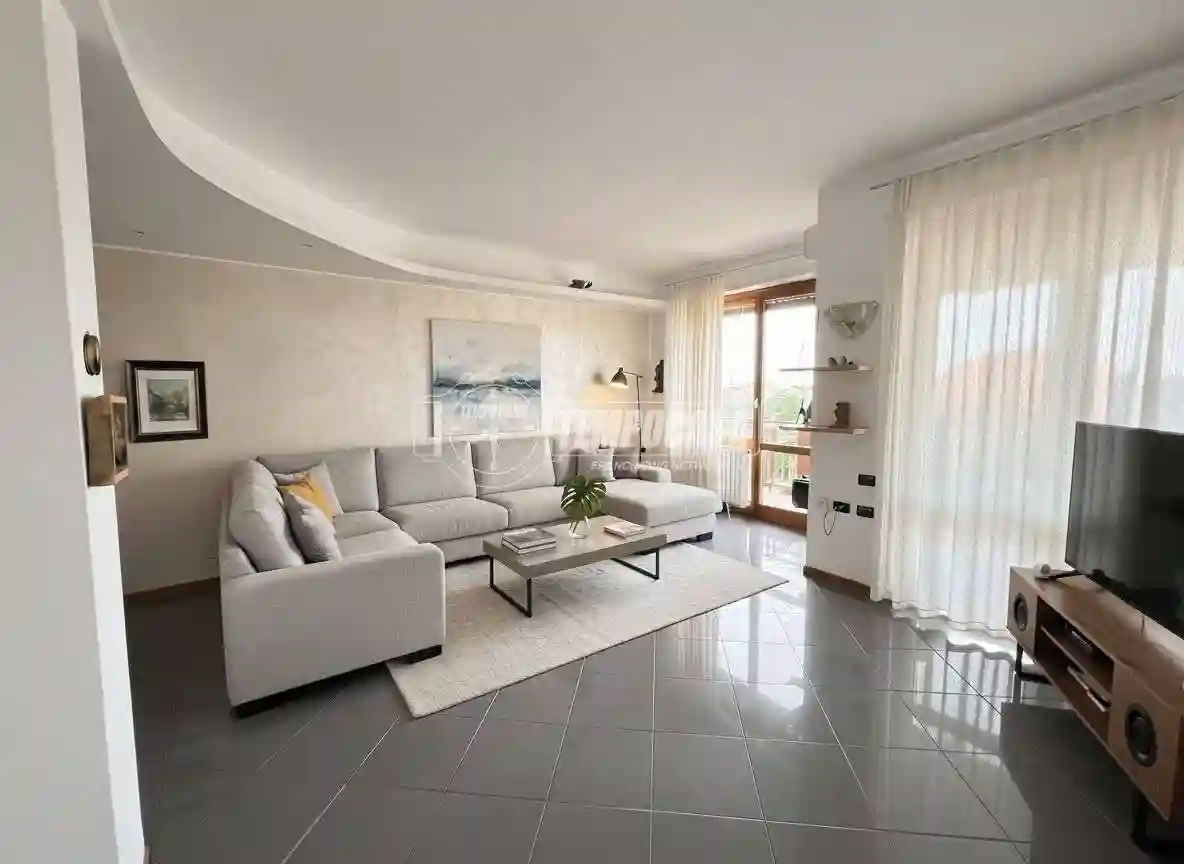 Attico - Mansarda - foto 2