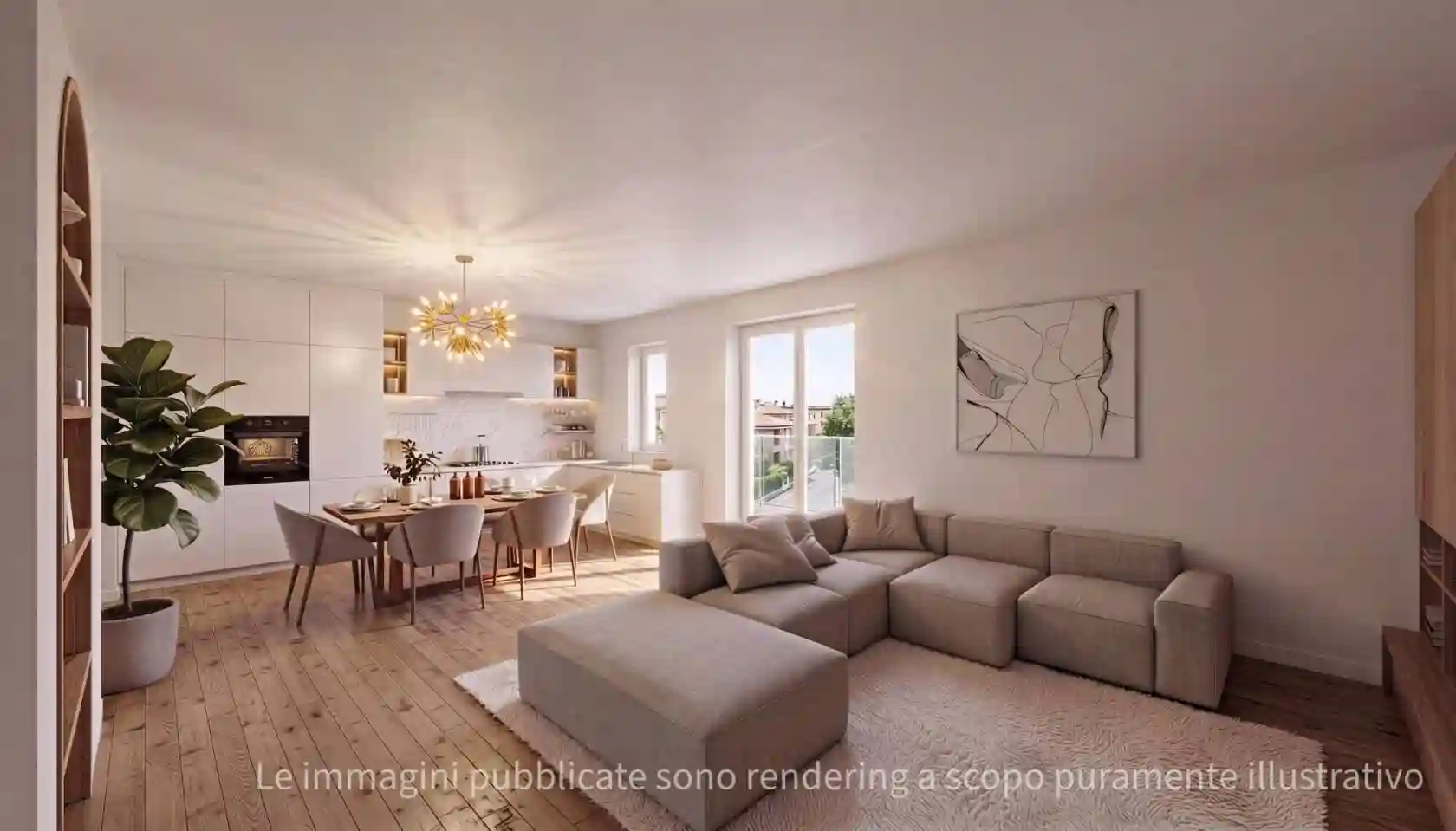 Appartamento - foto 3