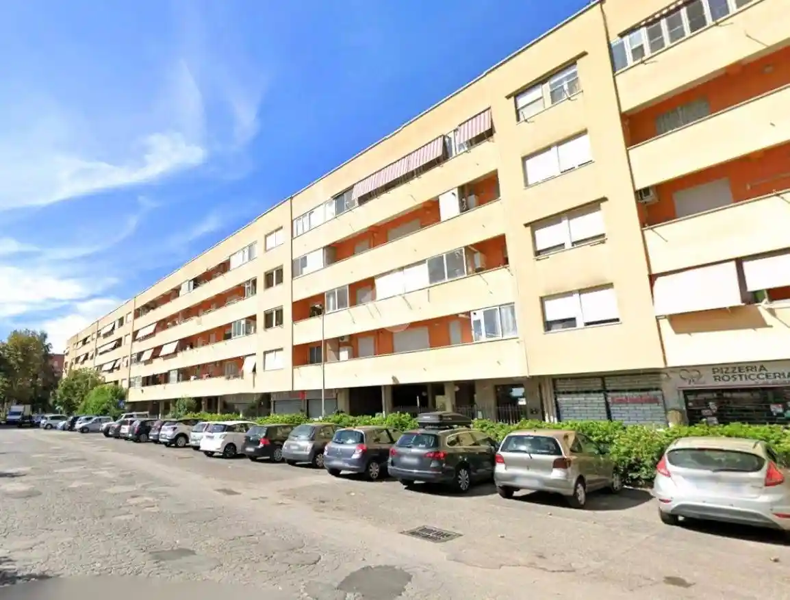 Appartamento in vendita a Aprilia