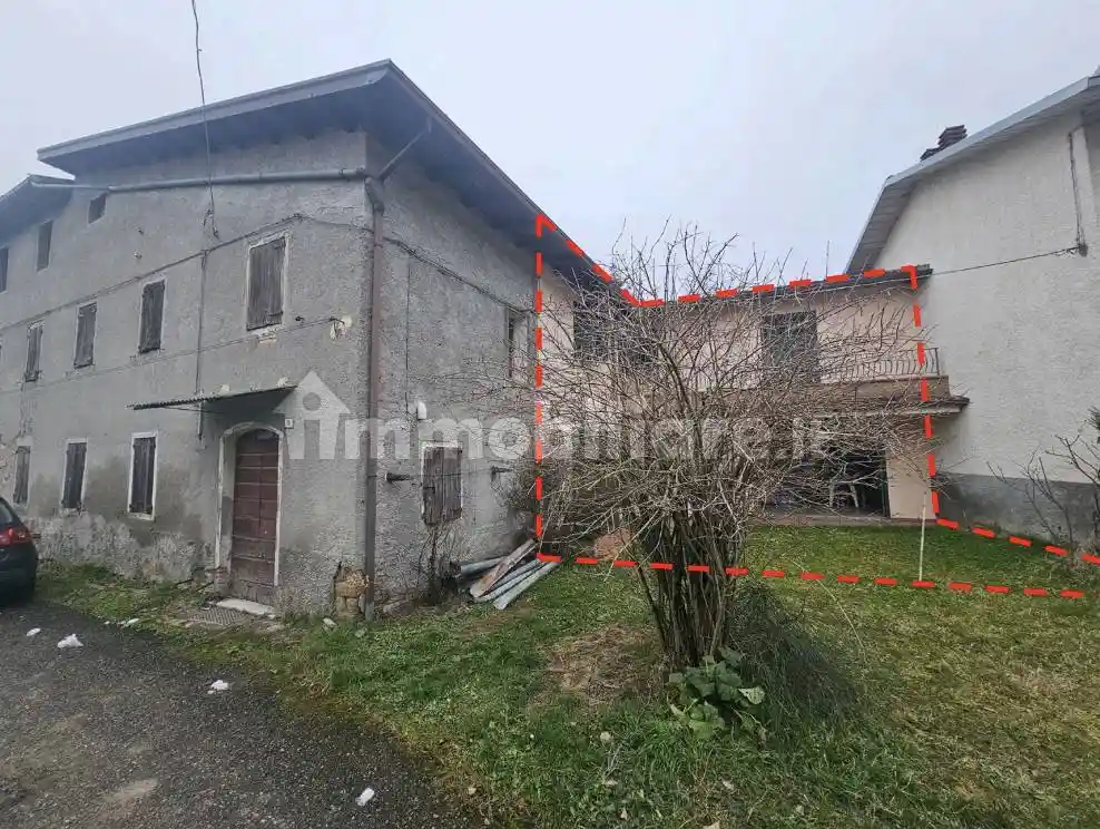 Villetta a schiera in vendita a Castelnovo Ne' Monti