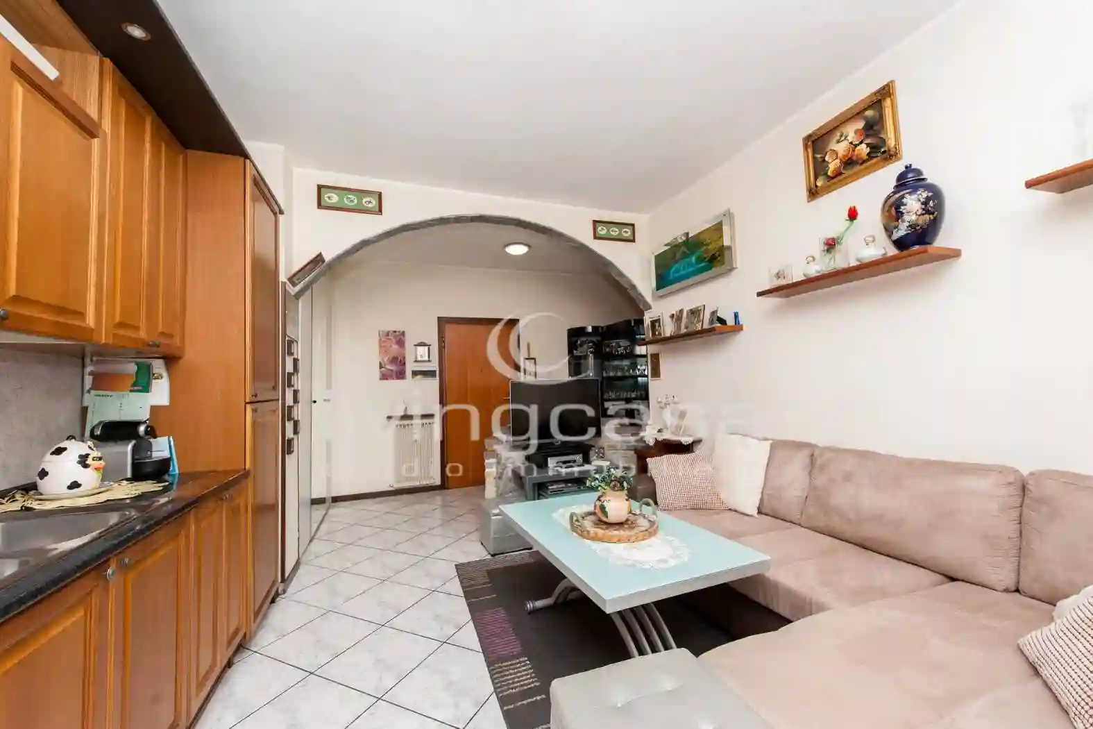 Appartamento - foto 5