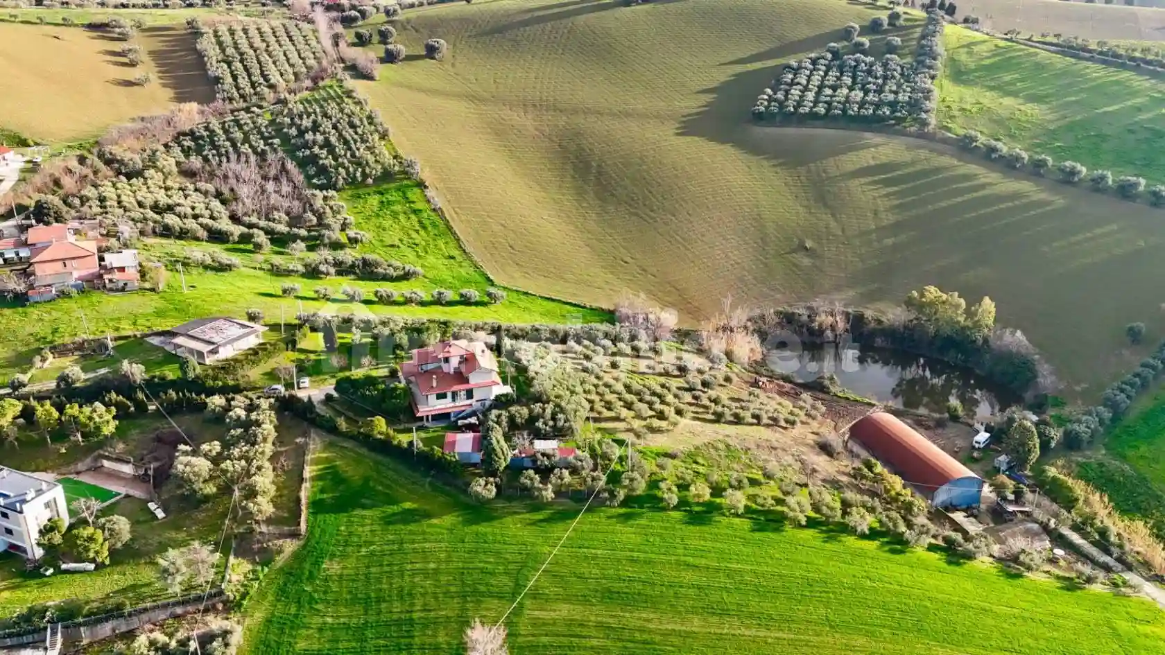 Villa - foto 3