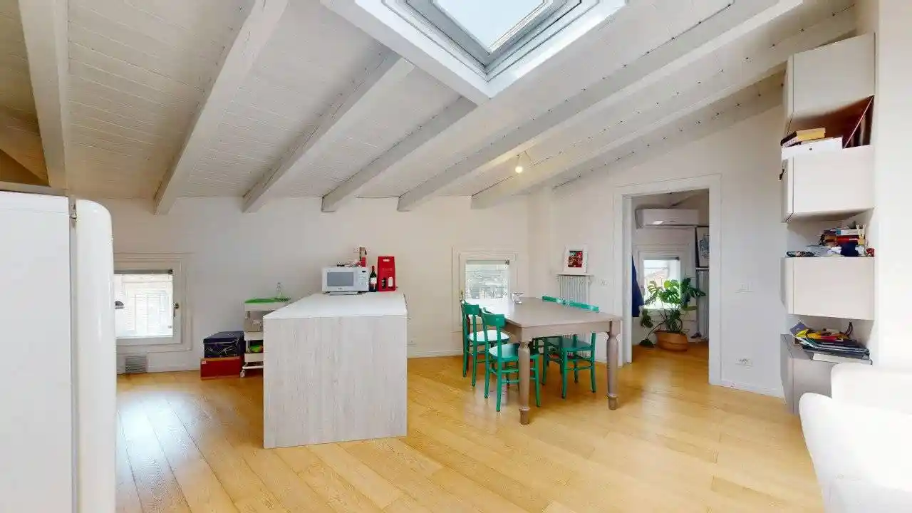 Appartamento in vendita a Vicenza